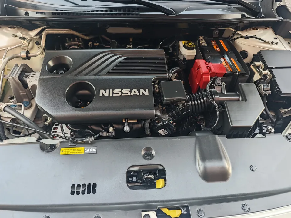 Nissan Sylphy Sylphy 2022 1.6L XL CVT Enjoy Edition 2022 — thumbnail 3
