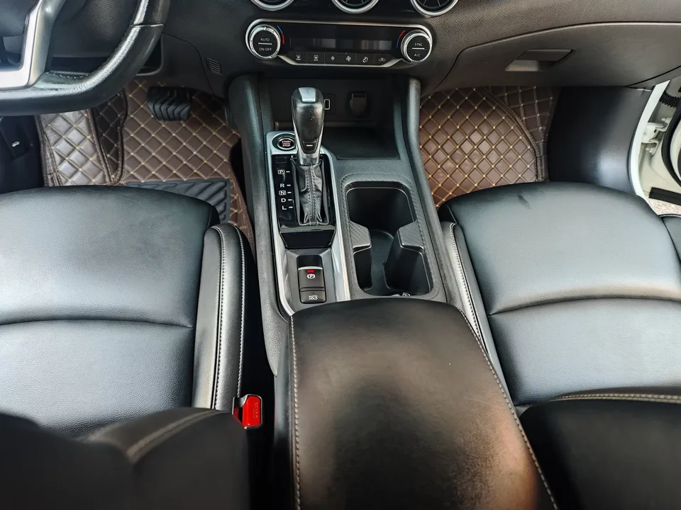 Nissan Sylphy Sylphy 2022 1.6L XL CVT Enjoy Edition 2022 — thumbnail 5