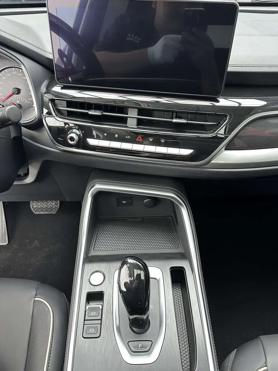 Haval H6 Haval H6 2021 National Trend Edition 1.5T Automatic City Edition 2022 — thumbnail 4