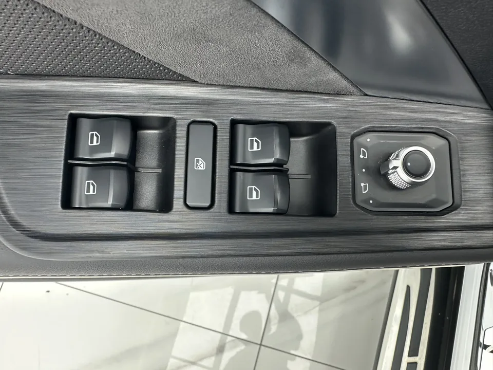 Haval H6 Haval H6 2021 National Trend Edition 1.5T Automatic City Edition 2022 — thumbnail 5