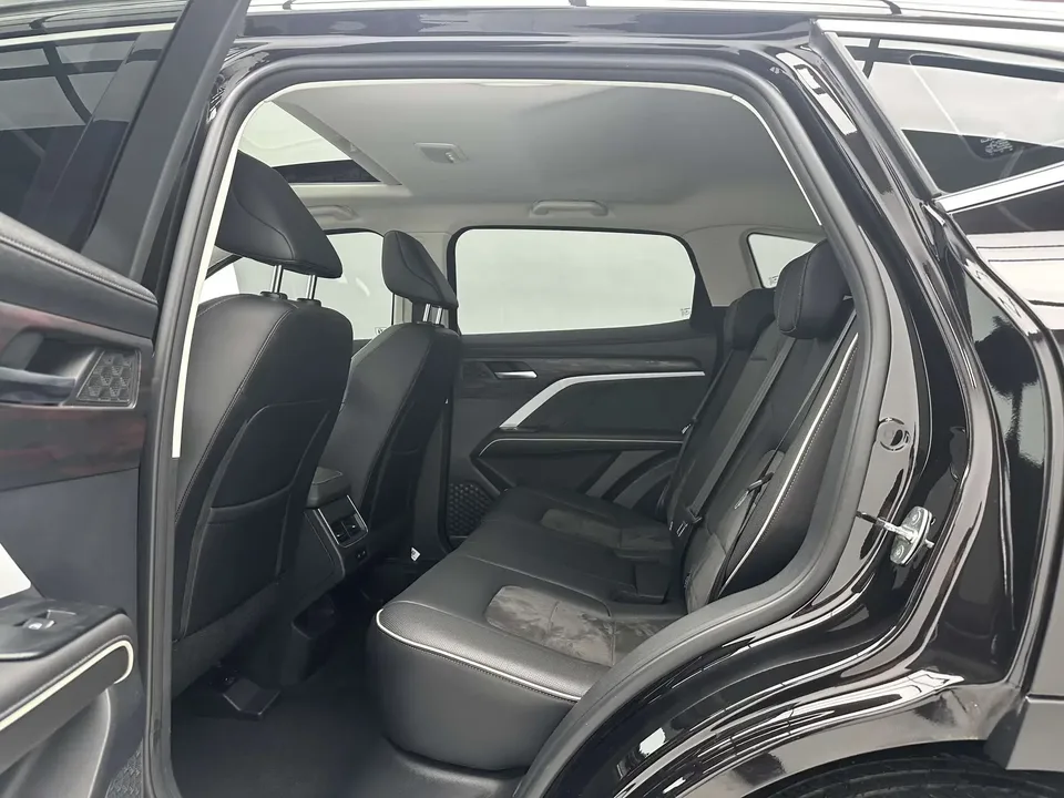 Haval H6 Haval H6 2021 National Trend Edition 1.5T Automatic City Edition 2023 — thumbnail 5