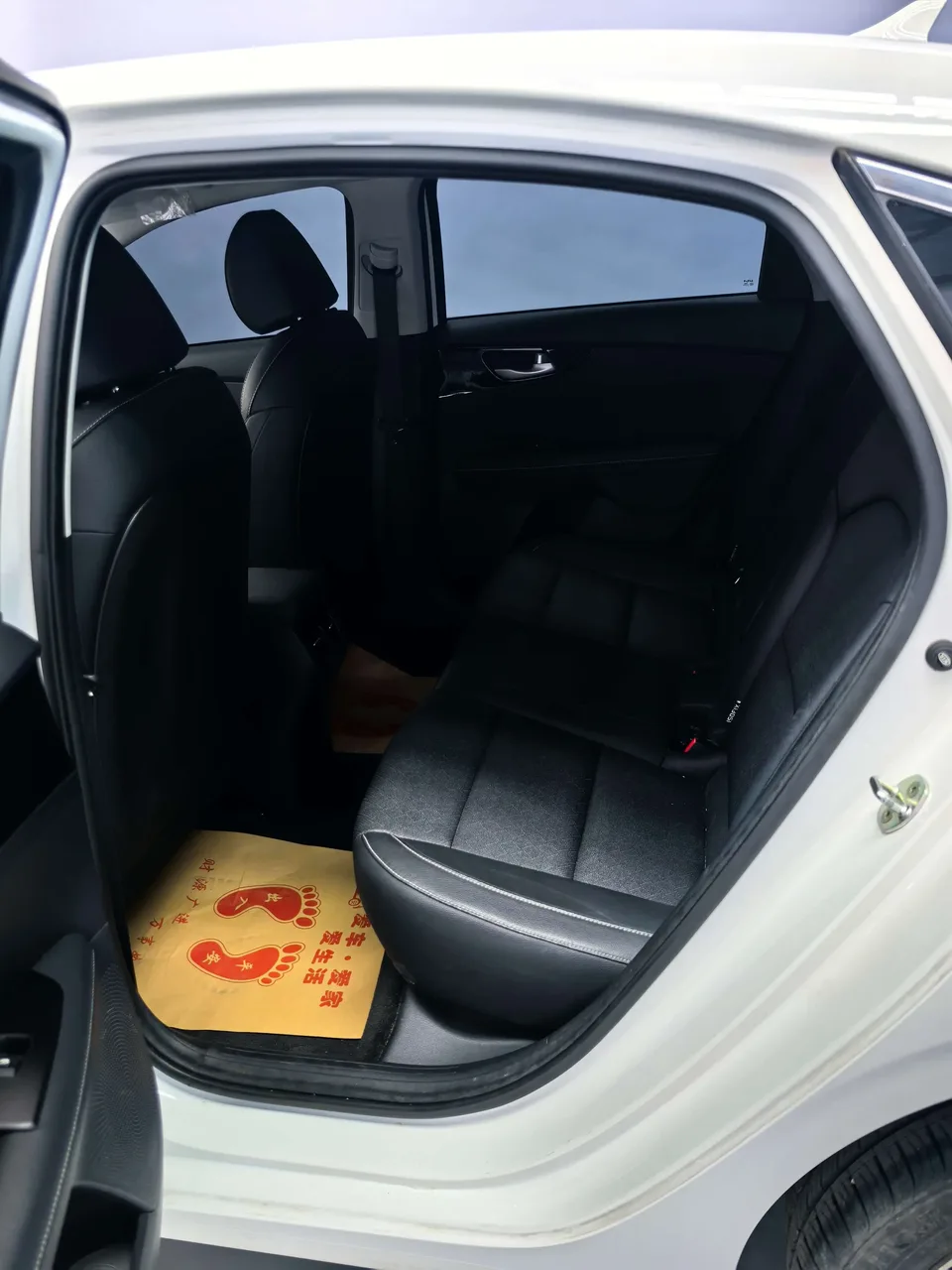 Kia K3 Kia K3 2021 1.5L IVT Fashion Edition 2022 — thumbnail 5