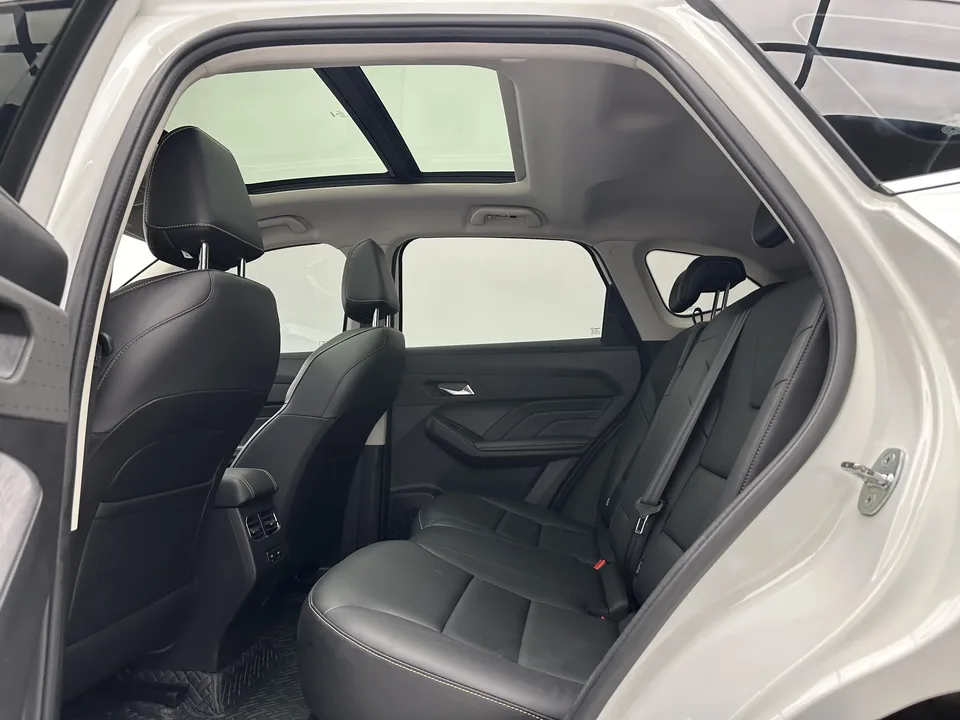 Haval Harvard Red Rabbit Harvard Red Rabbit 2022 Jinxiang Edition 1.5T Copper Rabbit 2022 — thumbnail 5