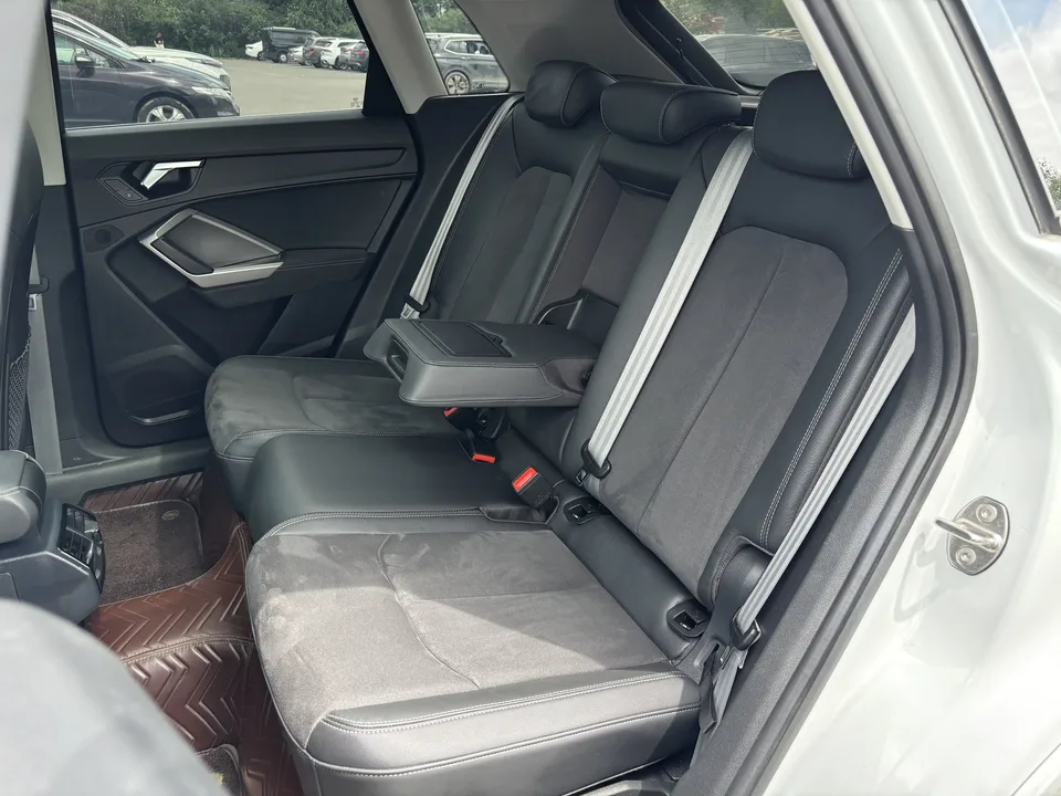 Audi Q3 Audi Q3 2022 35 TFSI Progressive Dynamic 2022 — миниатюра 5