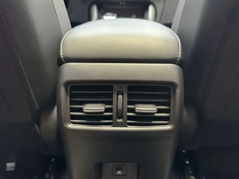 Nissan Sylphy Sylphy 2022 Electric drive version e-POWER Super Intelligent Link PLUS 2022 — thumbnail 3