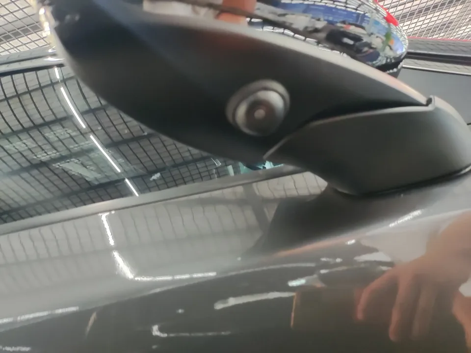 Mazda Axela Mazda3 Angkesela 2023 2.0L Automatic Premium Edition 2023 — thumbnail 3
