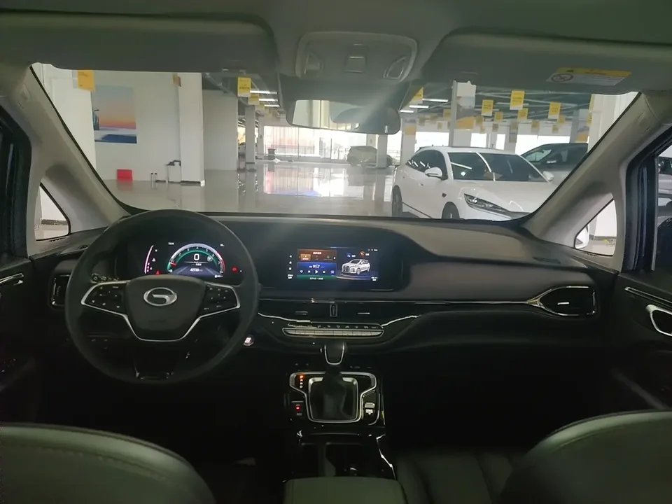 GAC Trumpchi M6 Trumpchi M6 2024 MAX 270T WDCT Premium Edition 2024 — thumbnail 3
