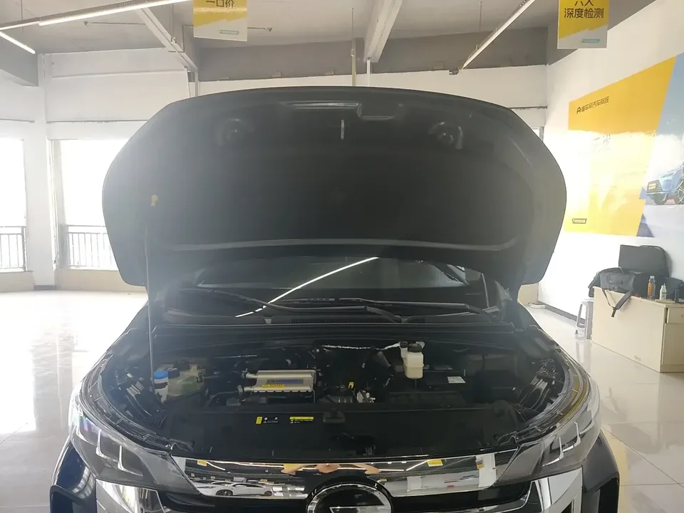 GAC Trumpchi M6 Trumpchi M6 2024 MAX 270T WDCT Premium Edition 2024 — thumbnail 5