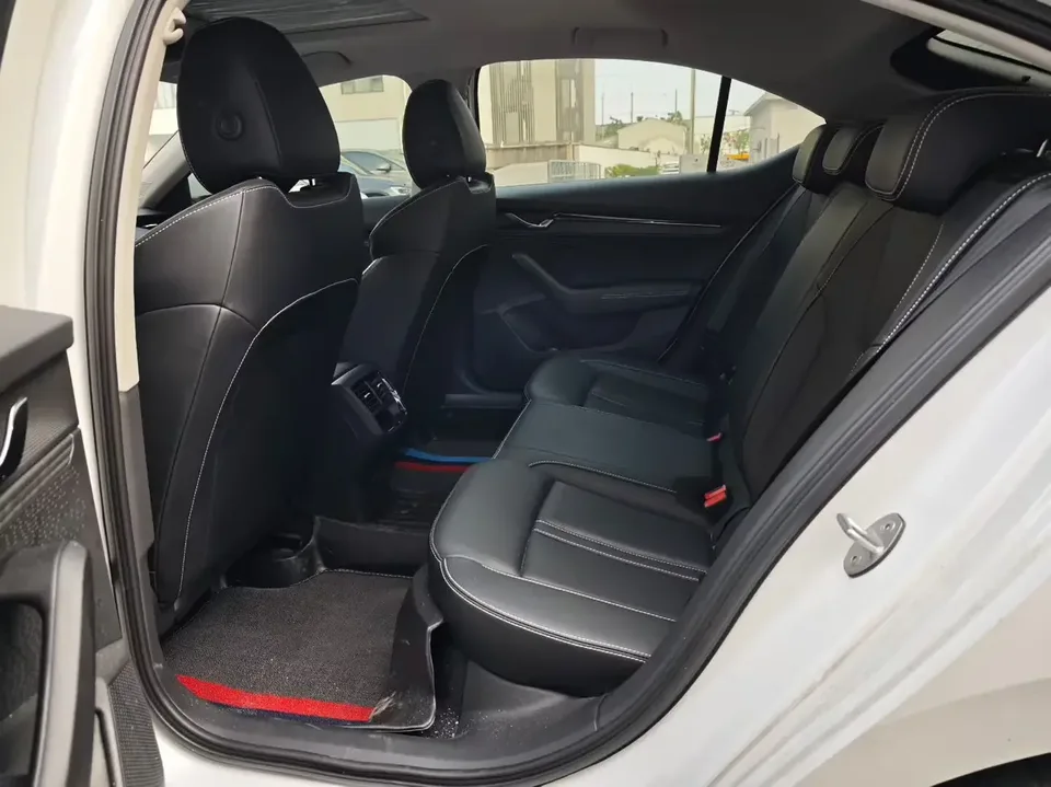 Skoda Octavia Octavia 2023 PRO TSI280 DSG Premium Edition 2024 — thumbnail 3