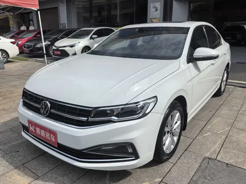 Volkswagen Bora 2022 buy in Moscow