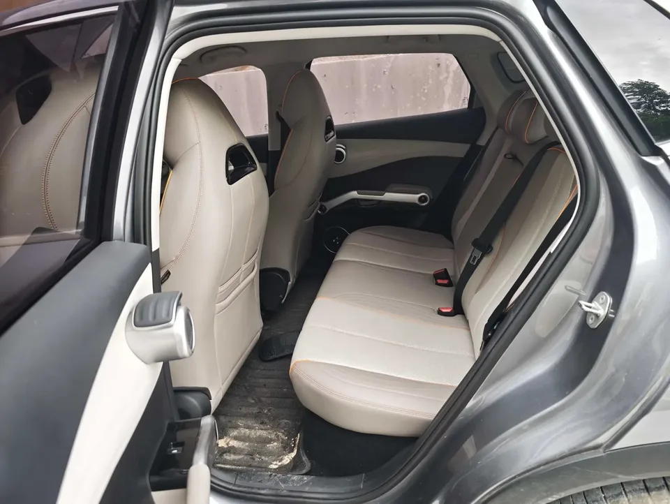 BYD Yuan Plus Yuan PLUS 2024 Honor Edition 510KM Leading Edition 2024 — thumbnail 3