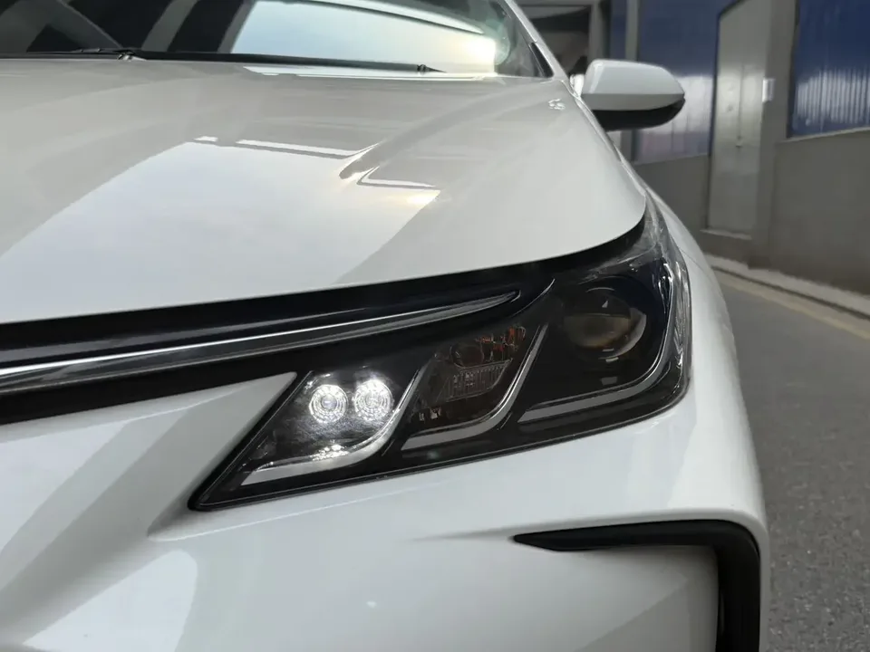 Toyota Corolla Corolla 2021 1.2T S-CVT Elite PLUS Edition 2022 — thumbnail 3