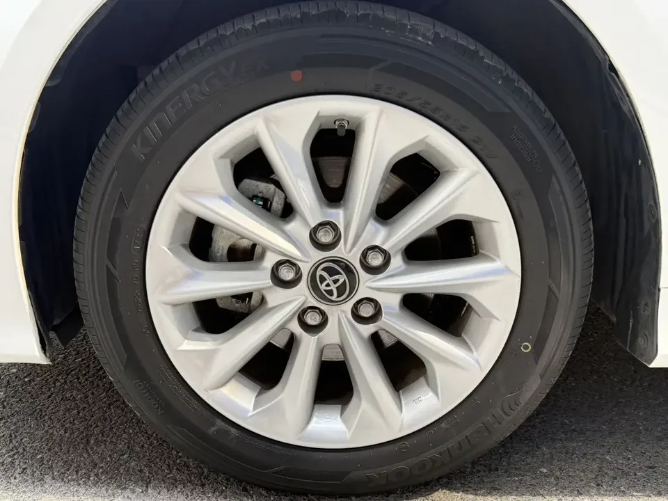 Toyota Corolla Corolla 2021 1.2T S-CVT Elite PLUS Edition 2022 — thumbnail 4