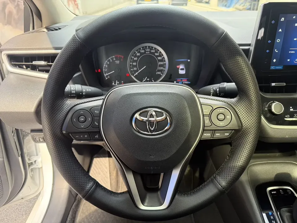 Toyota Corolla Corolla 2021 1.2T S-CVT Elite PLUS Edition 2022 — thumbnail 5