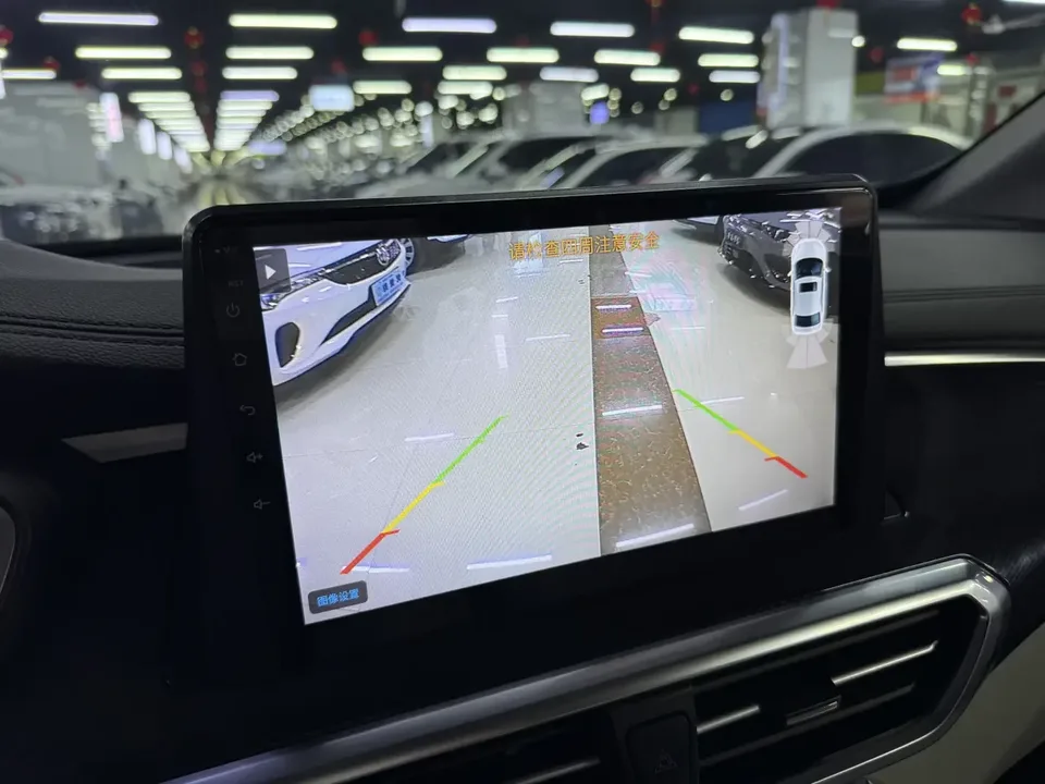 Datong Maxus G50 Maxus G50 2022 1.5T Manual Changyou A 2023 — thumbnail 2