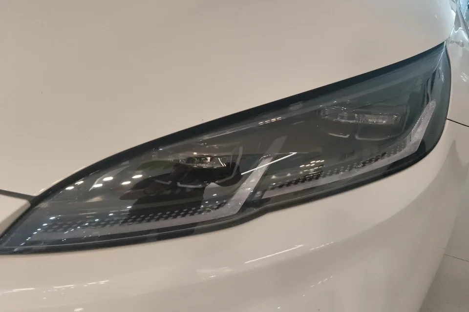 BYD Seal 06DM Seal 06DM 2024 DM-i 120KM Premium 2025 — thumbnail 2