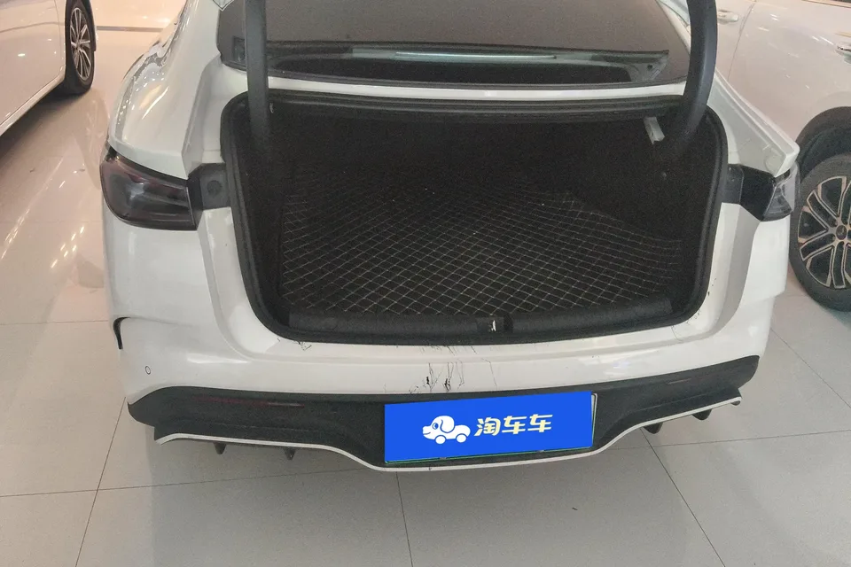 BYD Seal 06DM Seal 06DM 2024 DM-i 120KM Premium 2025 — thumbnail 5