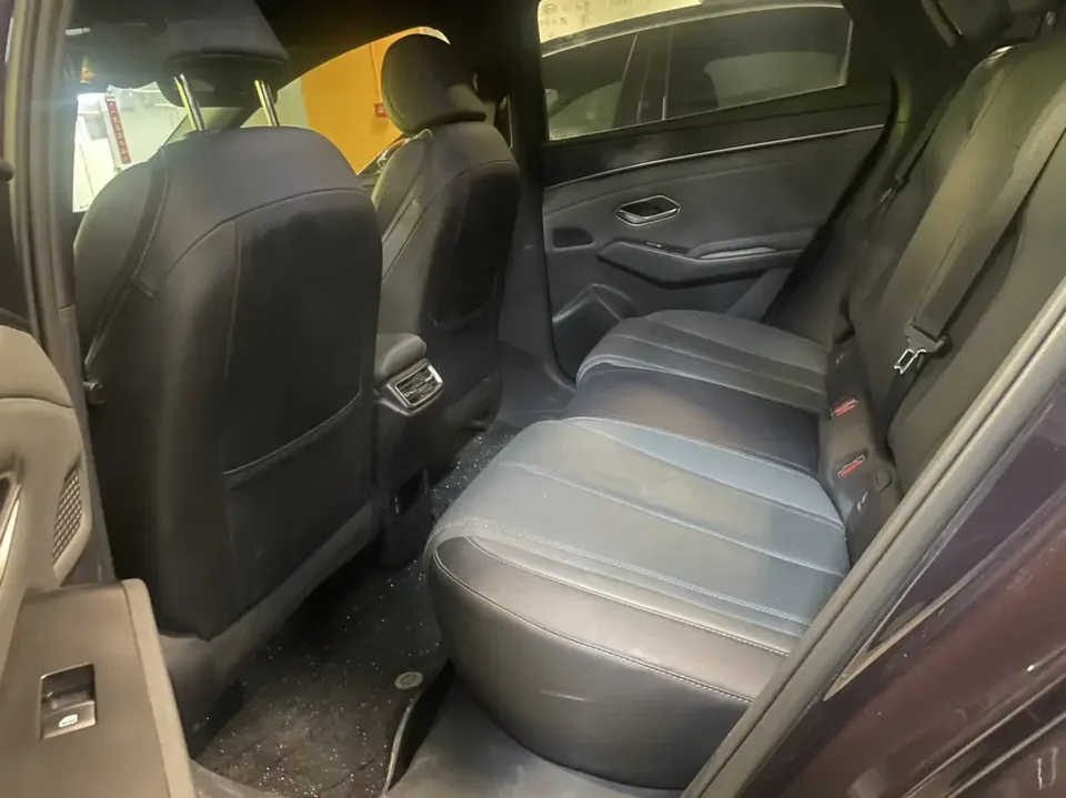 BYD Qin L DM Qin L DM 2025 Intelligent Driving Edition DM-i 80KM Leading Edition 2025 — thumbnail 3