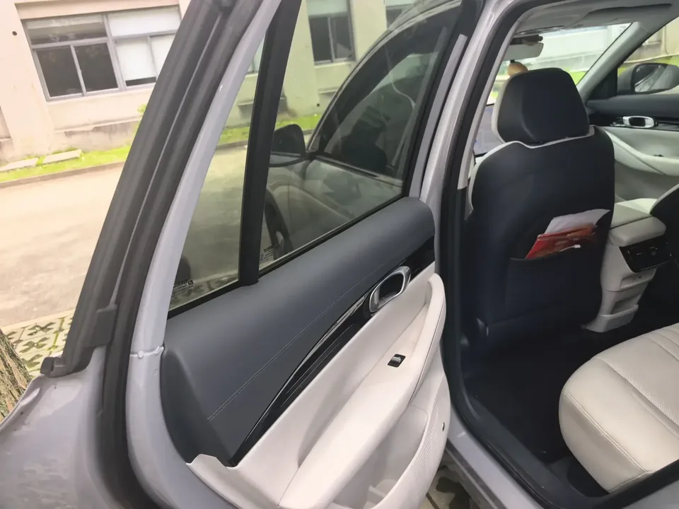 Geely Galaxy E5 Galaxy E5 2024 530km Exploration+ 2024 — thumbnail 5