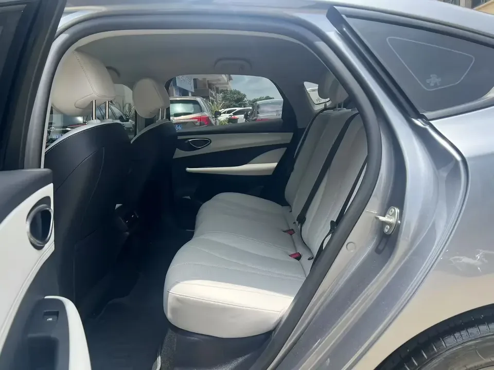 BYD Seal 05DM Seal 05DM 2025 DM-i 55KM Deluxe Smart Driving Edition 2025 — thumbnail 3
