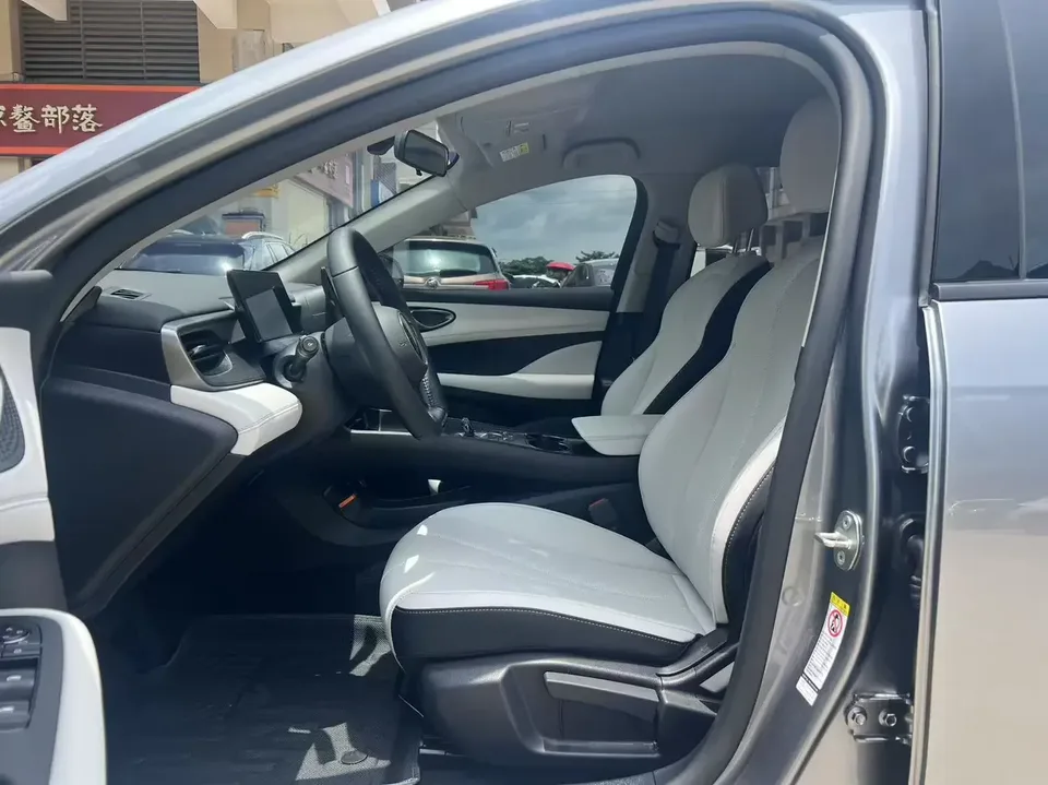 BYD Seal 05DM Seal 05DM 2025 DM-i 55KM Deluxe Smart Driving Edition 2025 — thumbnail 5