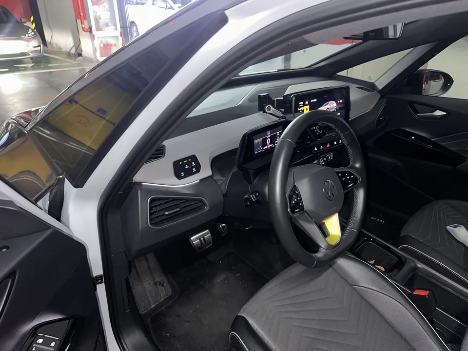 Volkswagen ID.3 Volkswagen ID.3 2023 Upgraded Pure Smart Edition 2024 — thumbnail 4