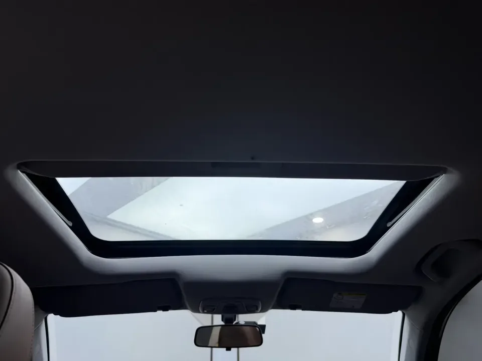 Geely Vision X6 Vision X6 2021 PRO 1.4T Automatic Premium 2022 — thumbnail 3