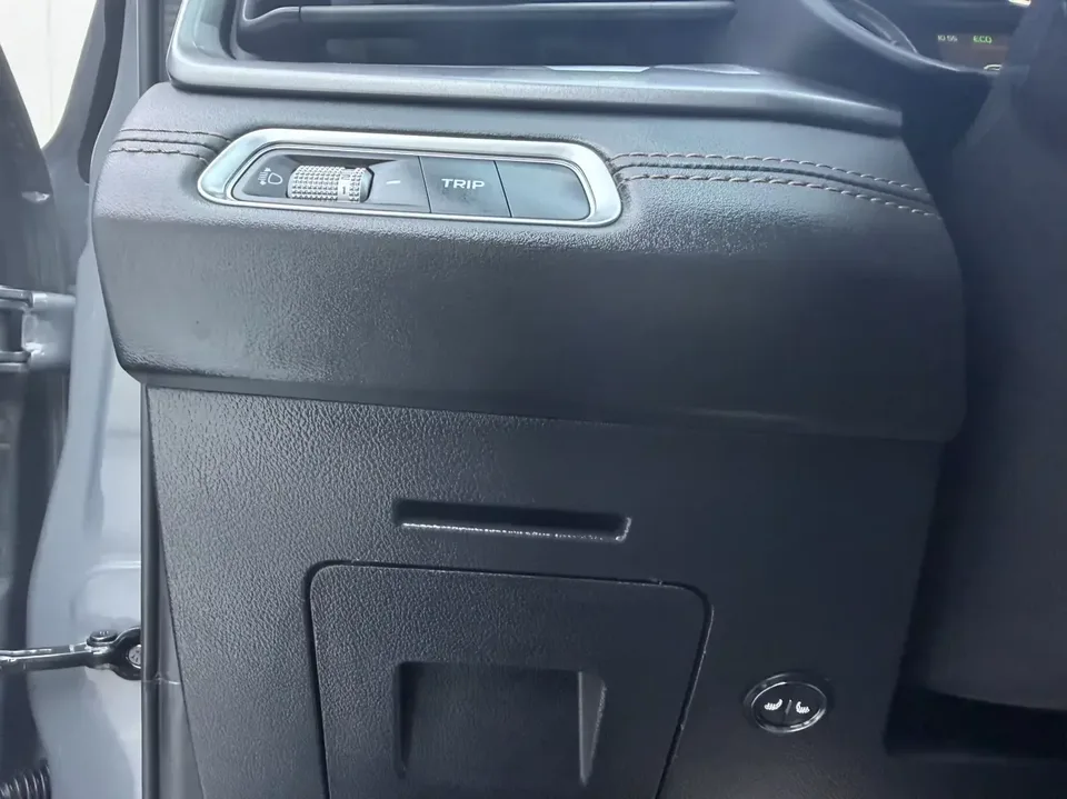 Geely Vision X6 Vision X6 2021 PRO 1.4T Automatic Premium 2022 — thumbnail 5
