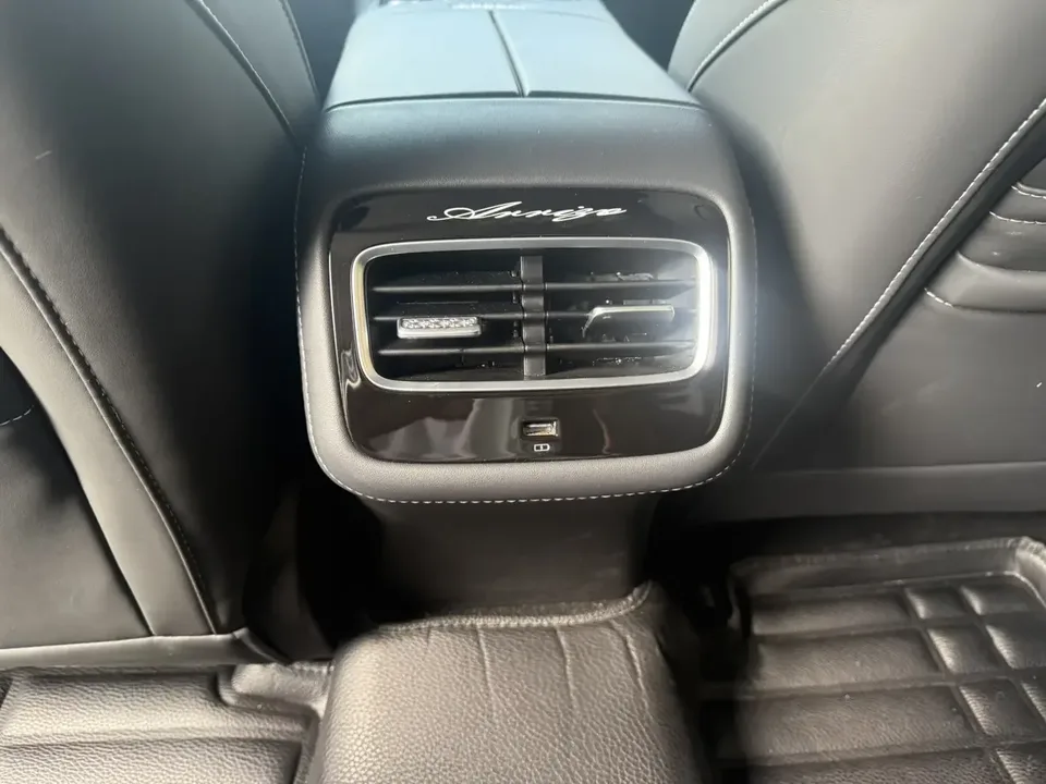Chery Arrizo 8 Arrizo 8 2022 1.6TGDI DCT Elegant 2023 — thumbnail 3