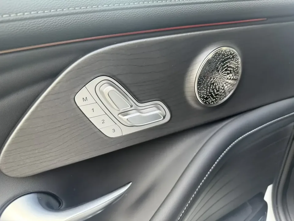 Chery Arrizo 8 Arrizo 8 2022 1.6TGDI DCT Elegant 2023 — thumbnail 4