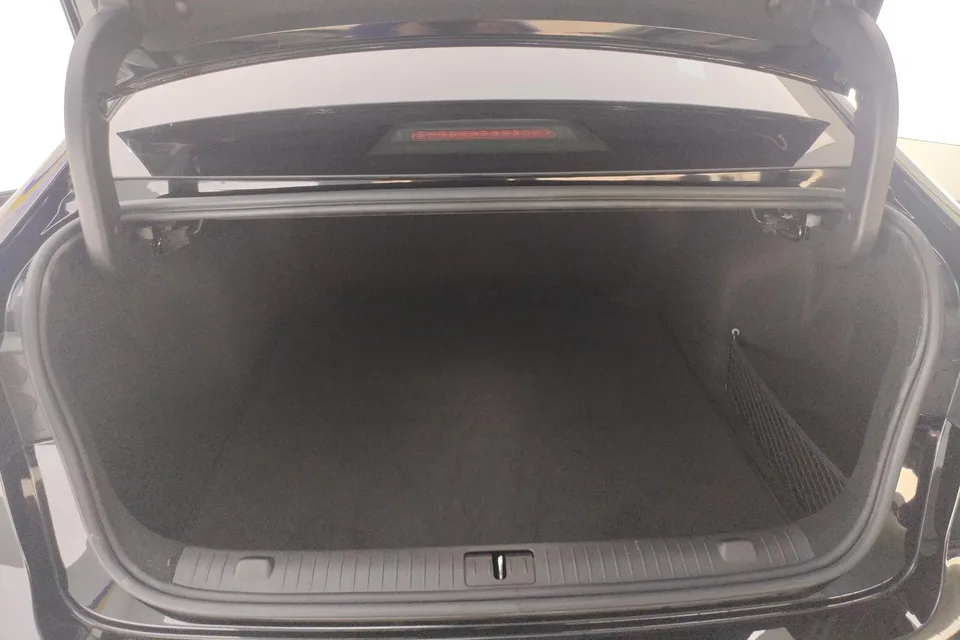 Chery Arrizo 8 Arrizo 8 2022 1.6TGDI DCT Elegant 2024 — thumbnail 5