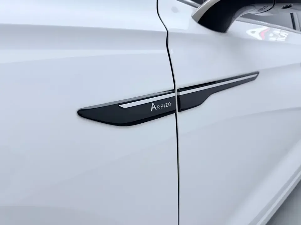 Chery Arrizo 8 Arrizo 8 2022 1.6TGDI DCT Elegant 2024 — thumbnail 5