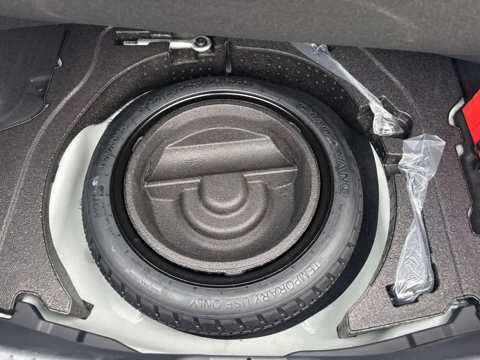 Mazda Axela Mazda3 Angkesela 2023 2.0L Automatic Quality Edition 2023 — thumbnail 2