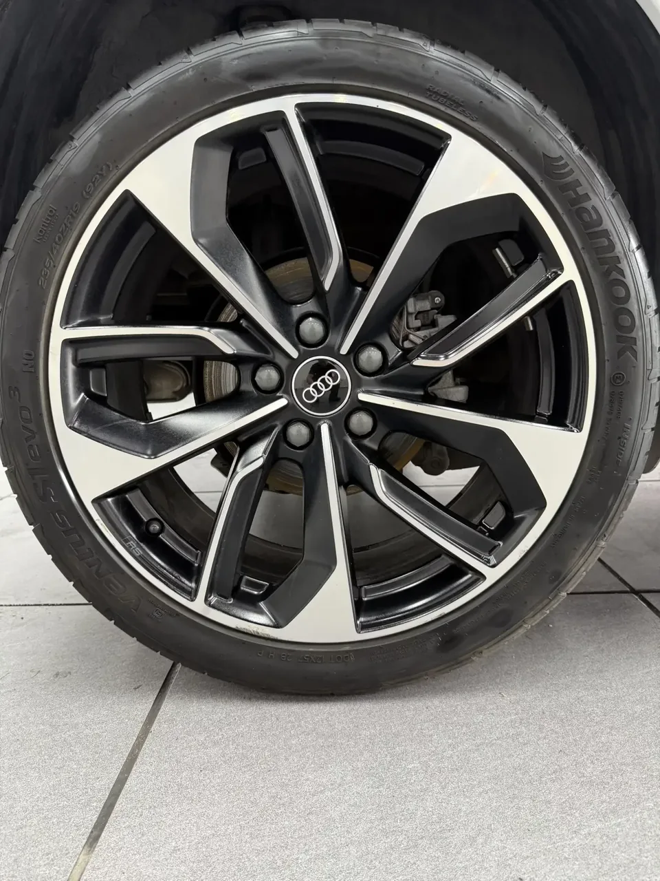 Audi Q2L Audi Q2L 2022 35 TFSI Luxury Dynamic 2022 — thumbnail 4