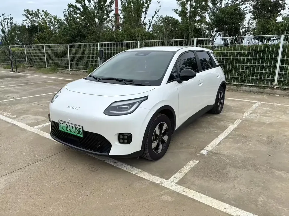 AION UT AION UT 2025 420 Smart Edition 2025 — photo 1, buy with delivery to Moscow