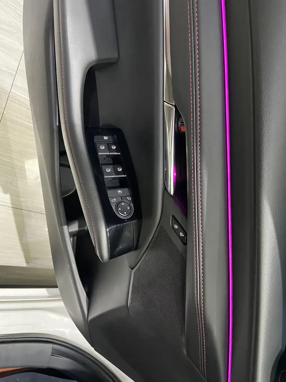 Mazda Axela Mazda3 Angkesela 2023 2.0L Automatic Quality Edition 2023 — thumbnail 4