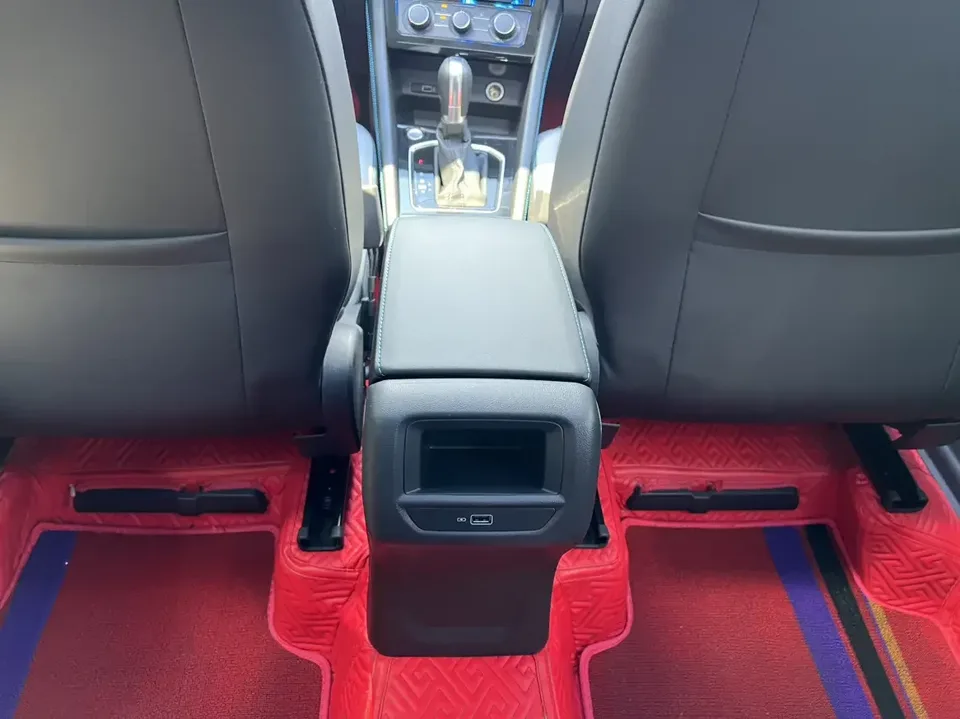 Jetta VS5 Jetta VS5 2022 280TSI Automatic Enjoy Edition 2023 — thumbnail 3