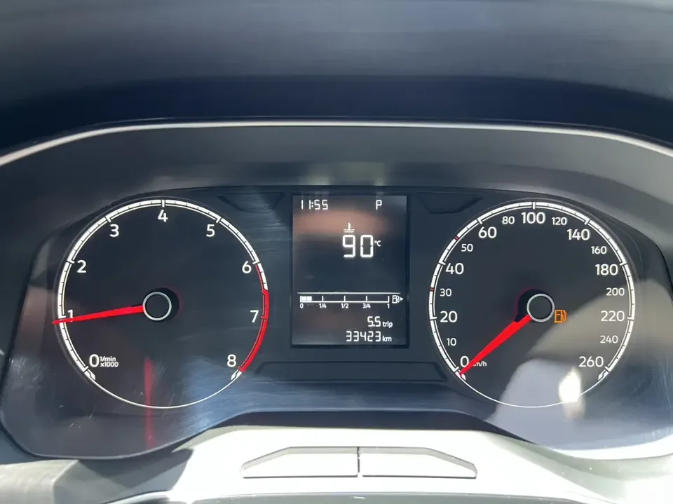 Jetta VS5 Jetta VS5 2022 280TSI Automatic Enjoy Edition 2023 — thumbnail 4