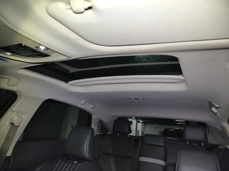Toyota bZ3 Toyota bZ3 2023 Long battery life Premium 2023 — thumbnail 5