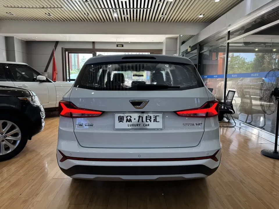 Jetta VS7 Jetta VS7 2023 280TSI Automatic Glory Edition 2024 — thumbnail 2