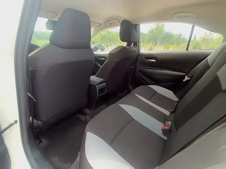 Toyota Corolla Corolla 2023 1.2T S-CVT Pioneer Edition 2023 — thumbnail 3