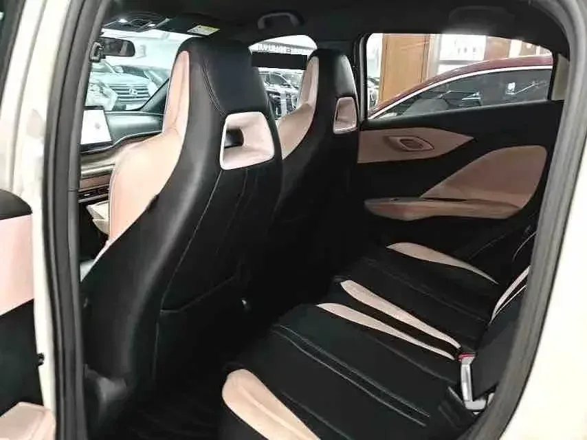 BYD Seagull seagull 2024 Honor Edition 305KM Vitality Edition 2024 — thumbnail 3