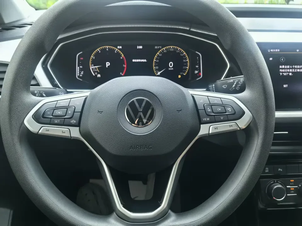 Volkswagen Explore the shadows Explore the shadows 2021 1.5L Automatic Joy-Link Edition 2022 — thumbnail 4