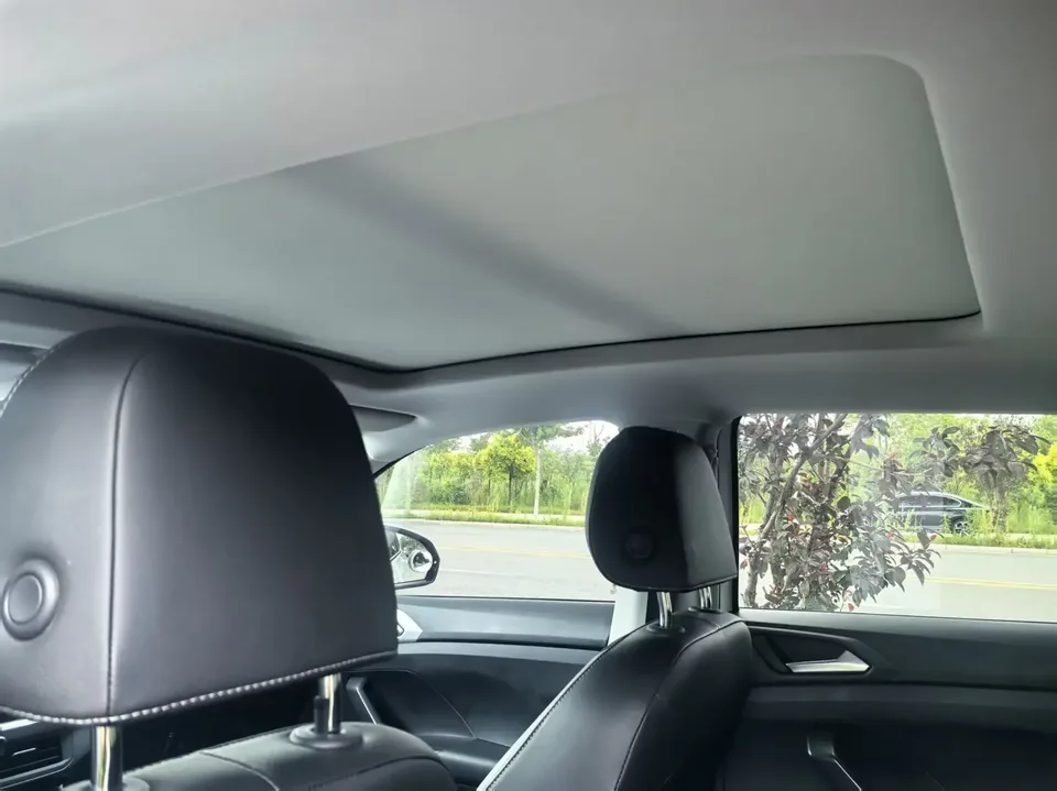 Volkswagen Explore the shadows Explore the shadows 2021 1.5L Automatic Joy-Link Edition 2022 — thumbnail 5