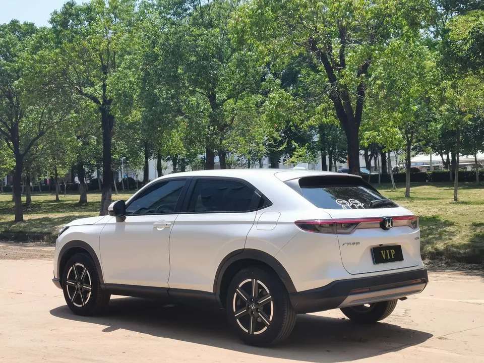 Honda VEZEL Binzhi 2023 1.5L CVT Elite Edition 2023 — thumbnail 5