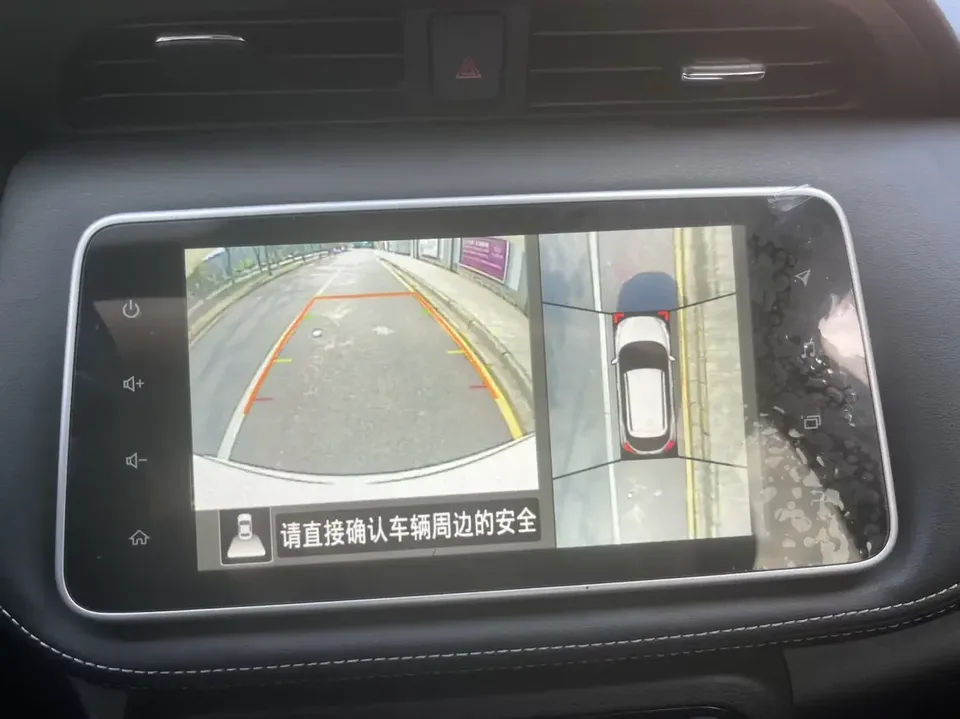 Nissan Jinke Jinke 2022 1.5L XV CVT Deluxe Edition 2022 — thumbnail 3