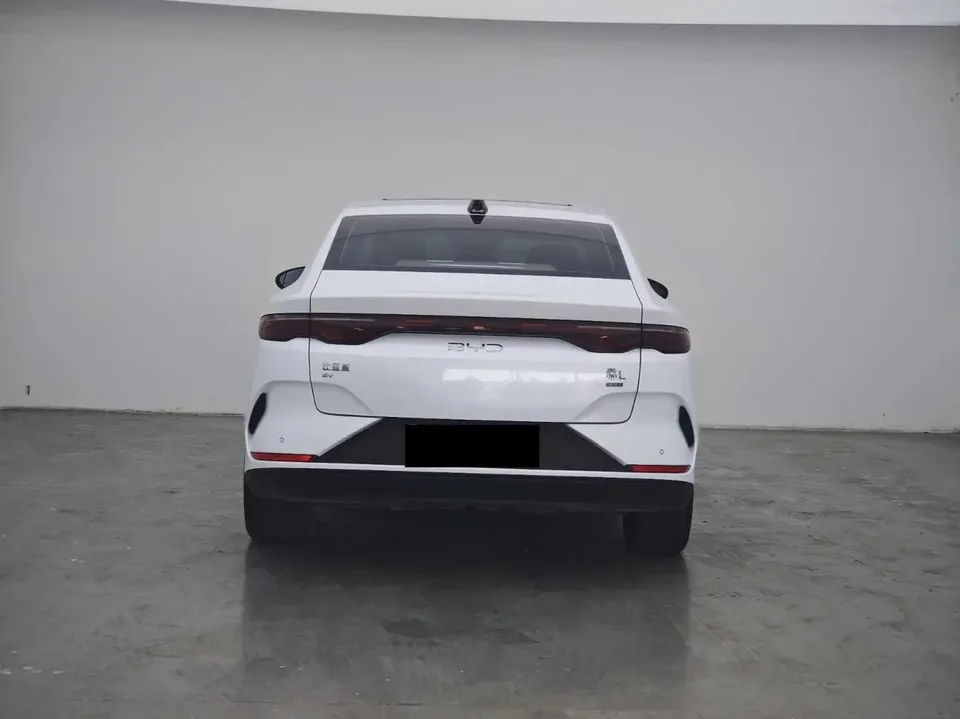 BYD Qin L EV Qin L EV 2025 470KM Leading Model 2025 — thumbnail 2