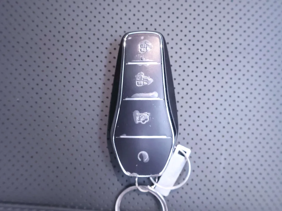 BYD Qin L EV Qin L EV 2025 470KM Leading Model 2025 — thumbnail 2