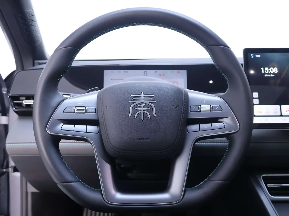 BYD Qin L EV Qin L EV 2025 470KM Leading Model 2025 — thumbnail 5