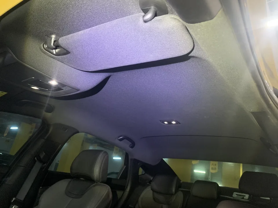 BYD Qin L DM Qin L DM 2024 DM-i 80KM Beyond 2025 — thumbnail 5